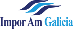 Logo de Impor Am Galicia