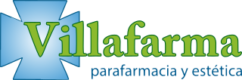 Logo de Villafarma