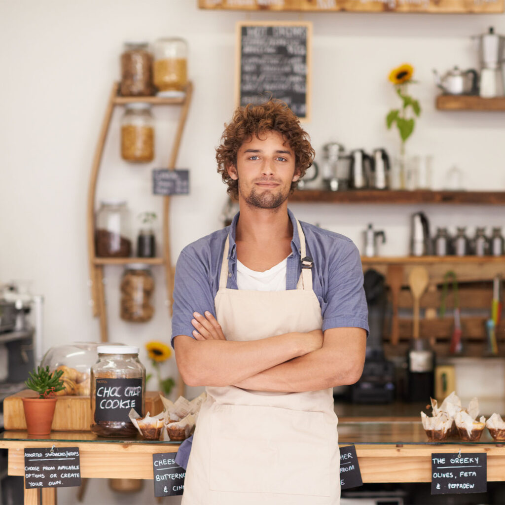 software de gestión para pequeños negocios Sofygest Area
